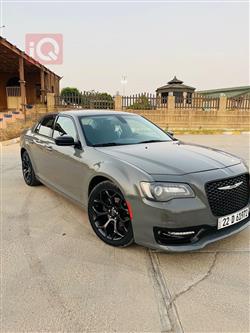 كرايسلر 300